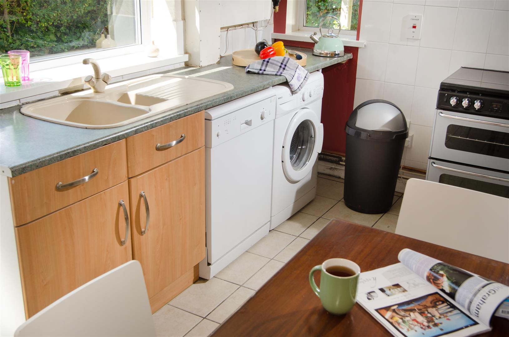 16 Kenilworth Place, Lancaster, LA1 4HE